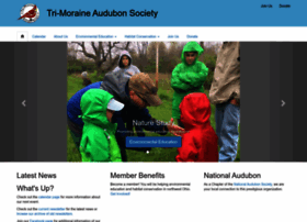 tri-moraineaudubon.org