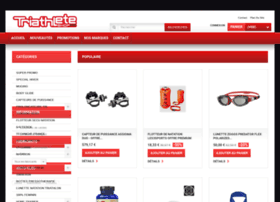 triathlete-shop.fr
