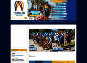 triathlonqld.com.au