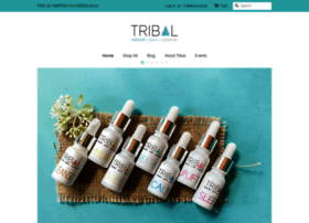 tribalco.com.au