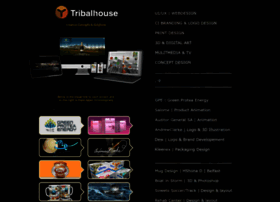 tribalhouse.co.za