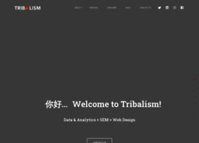 tribalism.com.au