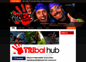 tribaltriathlon.co.uk