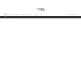 tribe.com.ar