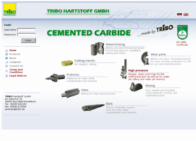 tribo.com