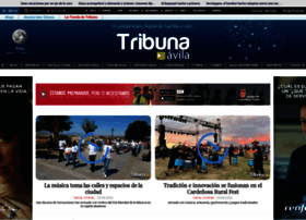 tribunaavila.com