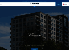 tricar.com