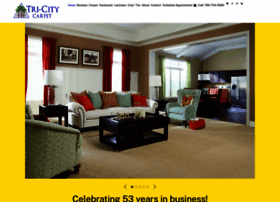 tricitycarpet.com