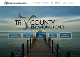 tricountybehavioral.com