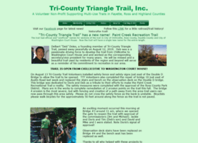 tricountytriangletrail.org