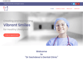 tridentclinic.com