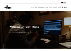 tridentmedia.org