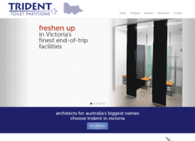 tridenttp.com.au
