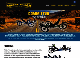 tridenttrikes.com