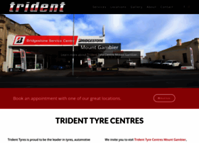 tridenttyres.com.au