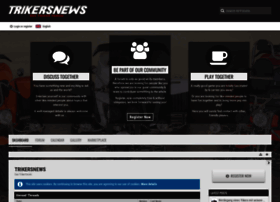 trikersnews.de