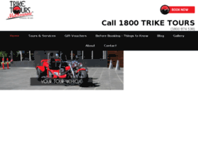 triketoursmelbourne.com.au