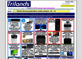 trilands.eu