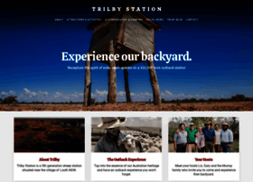 trilbystation.com.au