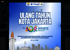 trilogi.ac.id