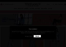 trilogystores.co.uk