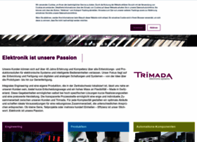 trimada.ch