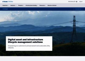 trimbleenergy.com