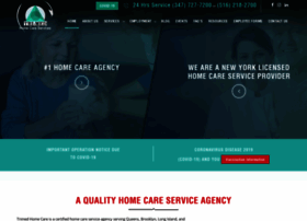 trimedhomecare.com