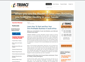 trimo.co.za