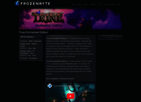 trine-thegame.com