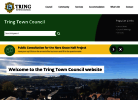 tring.gov.uk