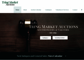 tringmarketauctions.co.uk