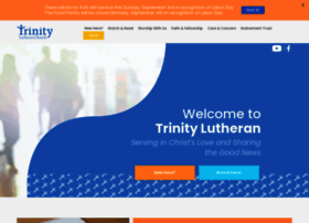 trinity-ec.org