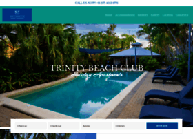 trinitybeachclub.com.au