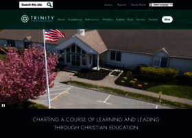 trinitychristiancapecod.org