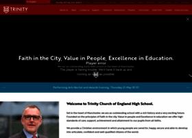 trinityhigh.com