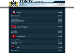 trinityserv.com