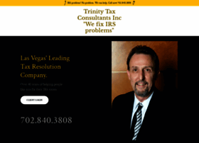 trinitytaxlv.com