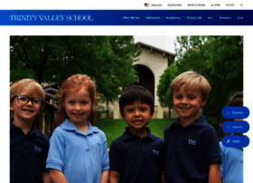 trinityvalleyschool.org