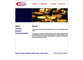 triomercantile.com