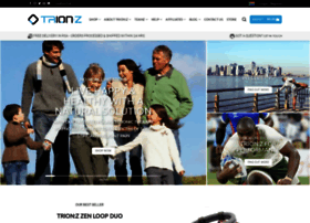 trionz.co.za