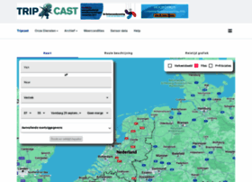 tripcast.nl