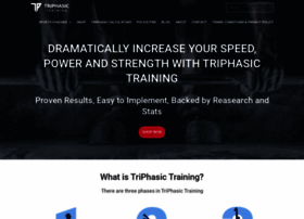 triphasictraining.com