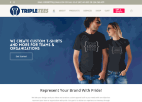 triple-tees.com