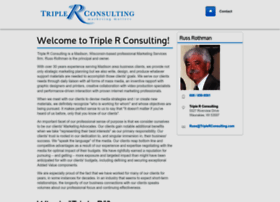 triplerconsulting.com