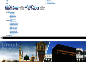 triptravel.com.pk