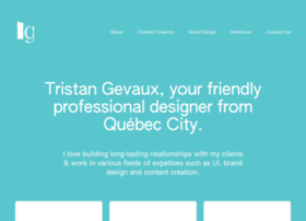 tristangevaux.design