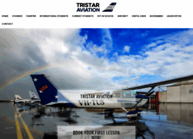 tristaraviation.com.au