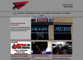 tritechautoaz.com