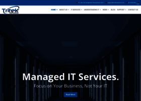 triteknetworks.com